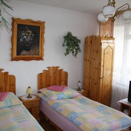Pokoje Gościnne Lulu Gdańsk Pokój zdjęcie