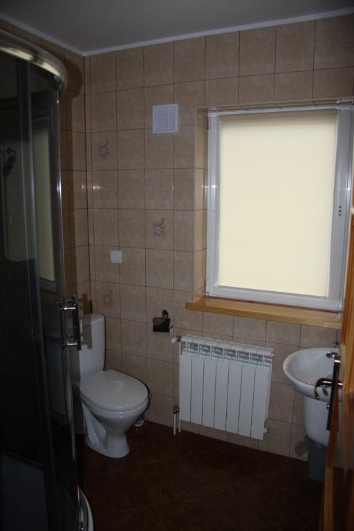 Pokoje Gościnne Lulu Gdańsk Pokój zdjęcie