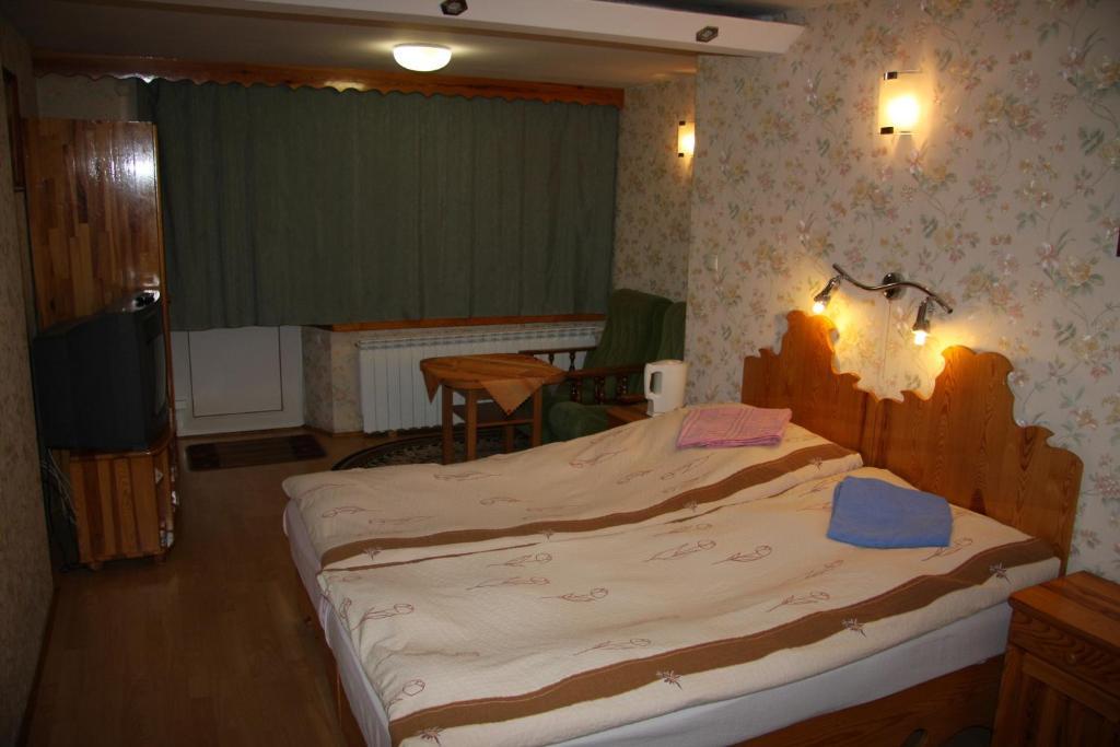 Pokoje Gościnne Lulu Gdańsk Zewnętrze zdjęcie