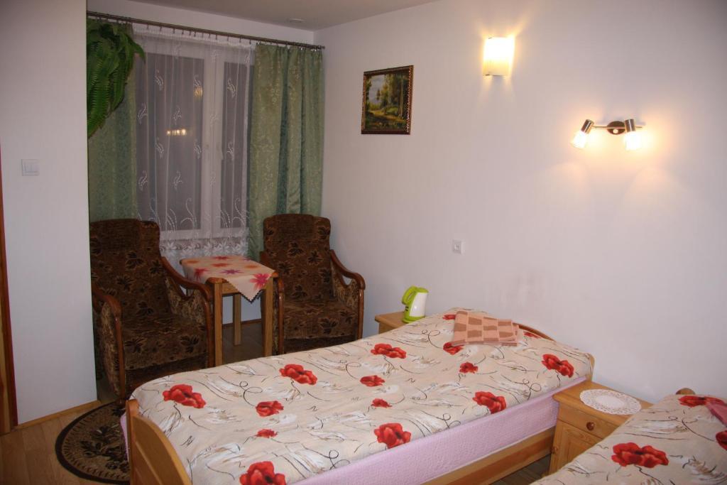 Pokoje Gościnne Lulu Gdańsk Zewnętrze zdjęcie